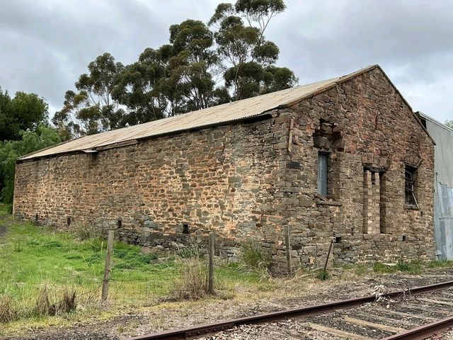 Heritage Landmark