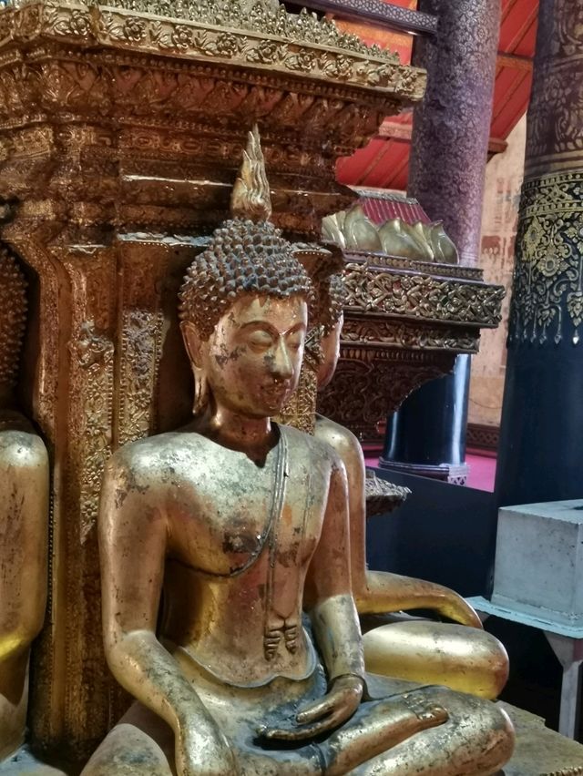 วัดภูมินทร์​ ​วัดคู่บ้านคู่เมืองจังหวัดน่าน​