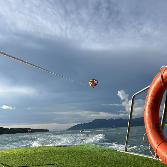 Where the Island Breathes – A Langkawi Story