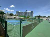 【超詳細入住報告】越南隱世度假天堂！New World Hoiana Beach Resort — 私人沙灘+海景房+無限活動，玩足幾日唔悶！
