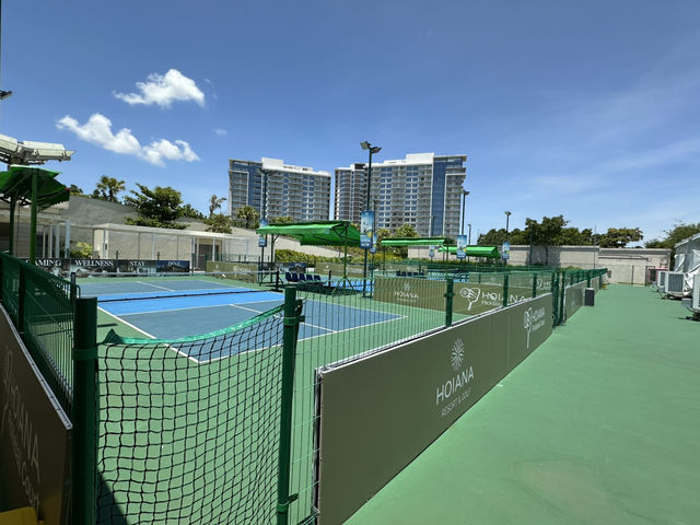 【超詳細入住報告】越南隱世度假天堂！New World Hoiana Beach Resort — 私人沙灘+海景房+無限活動，玩足幾日唔悶！