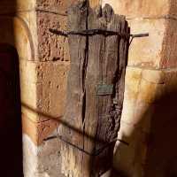 St Magnus the Martyr