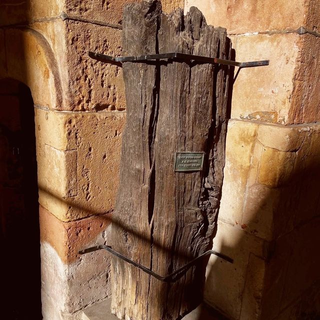 St Magnus the Martyr