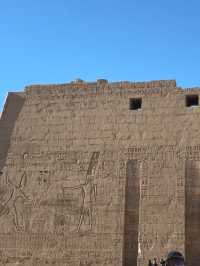 Exploring Ramesses III’s Fortress: Medinet Habu Guide