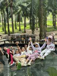 บ้านช้างคาเฟ่ อ่าวนาง
