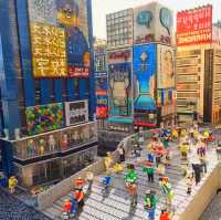 Legoland Japan