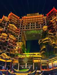 Arcades of Time: Exploring the 72 Qilou of Haikou