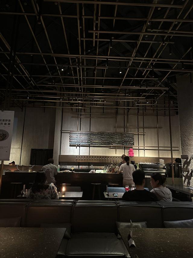 A Memorable Stay at NOA Luohu in Shenzhen 🇨🇳