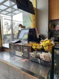 🇰🇷 Mega Coffee - Affordable coffee in Korea
