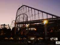 Fuji-Q Highland