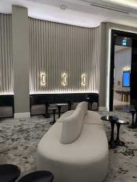 🥂中轉也能奢華｜The Pearl Lounge 巴林機場貴賓室體驗