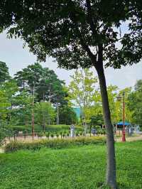 사랑스러운 공원