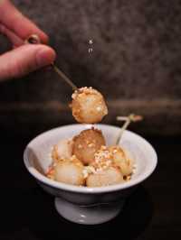 推出夏季限定菜單 係由日籍總廚木村潤一郎設計既創意海鮮料理