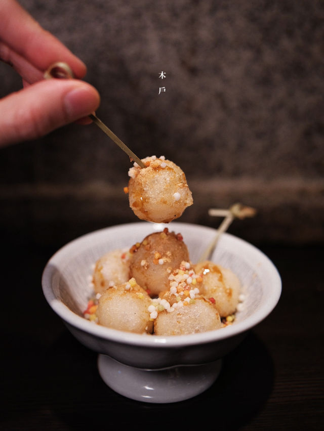 推出夏季限定菜單 係由日籍總廚木村潤一郎設計既創意海鮮料理 推出夏季限定菜單 係由日籍總廚木村潤一郎設計既創意海鮮料理