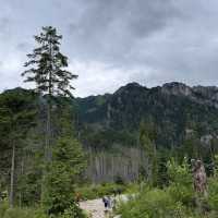 Tatra Mountains – “Poland and Slovakia’s Shared Alpine Treasure”
