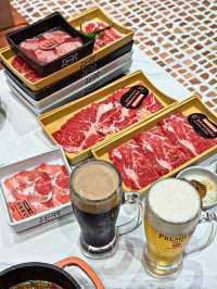 《將軍澳高質任食台式火鍋》