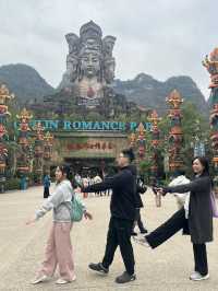 One Day In Guilin , an Autonomous Region of China 🇨🇳 