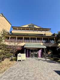 富士山景酒店推介💫