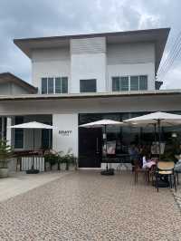 รีวิวคาเฟ่ brayy @อุดรธานี คาเฟ่ลึกแต่ไม่ลับ