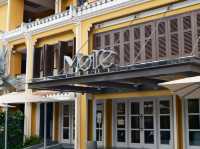 會安古鎮旁的靜謐奢華：Moire Hoi An, Vignette Collection 住宿體驗