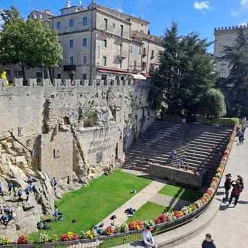 Exploring the Timeless Charm of San Marino Exploring the Timeless Charm of San Marino