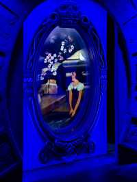 Enchanted Storybook Castle – The Heart of Shanghai Disneyland