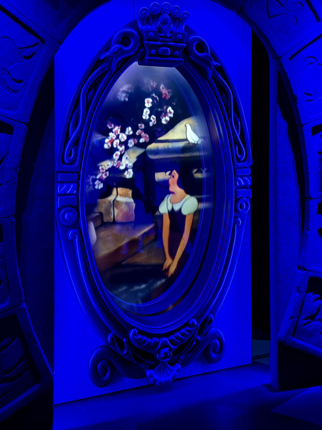Enchanted Storybook Castle – The Heart of Shanghai Disneyland