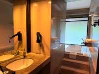 รีวิวที่พัก The Dewa Koh Chang