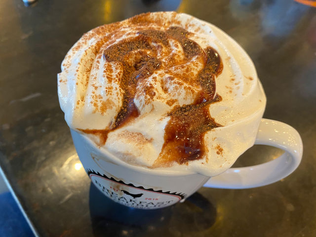 南加州 San Diego 新鮮美味早午餐 Breakfast Republic