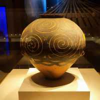 🏛 Gansu Provincial Museum — A Silk Road Time Capsule