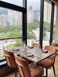 🇭🇰中環高顏值西班牙餐酒館🧡