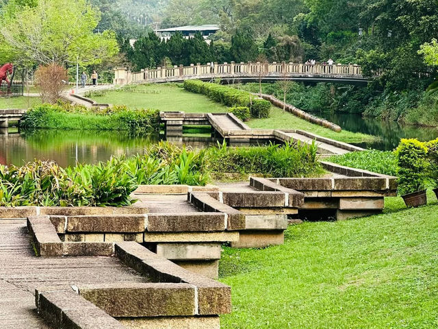 The Valley of Silent Leaders – Walking Through Cihu Memorial Sculpture Park The Valley of Silent Leaders – Walking Through Cihu Memorial Sculpture Park