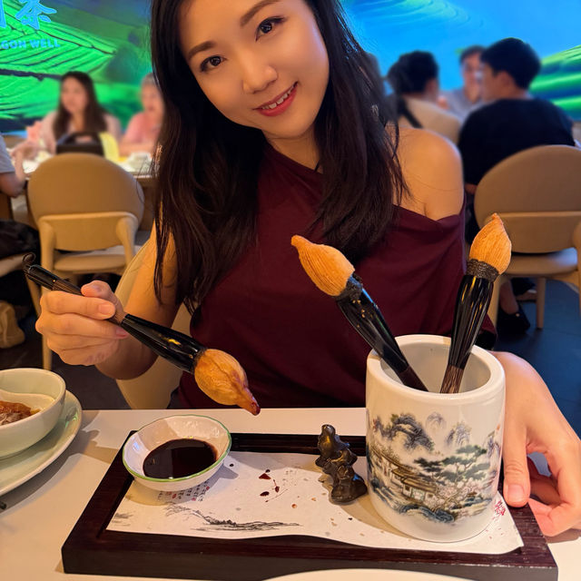 黃竹坑The Southside: 綠茶餐廳 黃竹坑The Southside: 綠茶餐廳