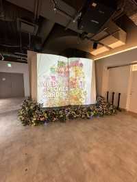 📍 NAKED FLOWERS FOR YOU（東京・有楽町マルイ8階）