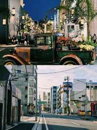 로스앤젤레스, 빛과 자유가 흐르는 도시 여행기