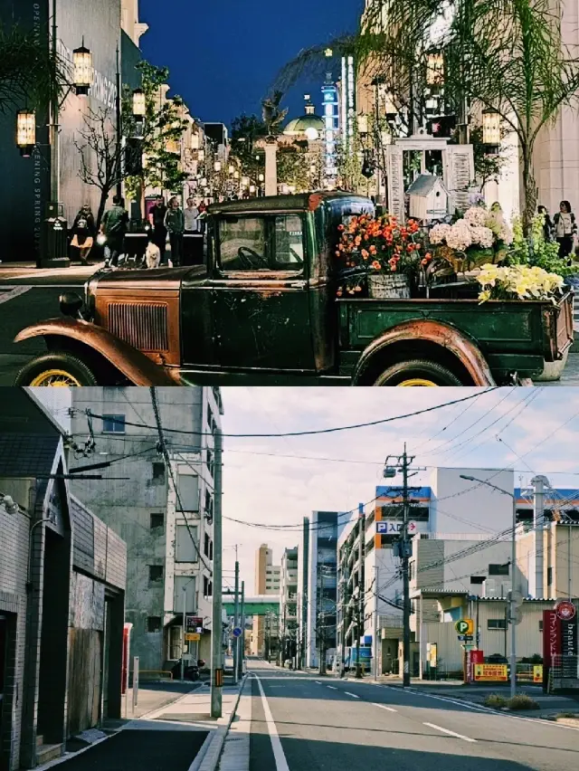 로스앤젤레스, 빛과 자유가 흐르는 도시 여행기