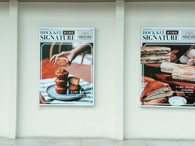3 Flavors of KL: Nostalgic Toast, Trendy Bagels & Panda Bubble Tea
