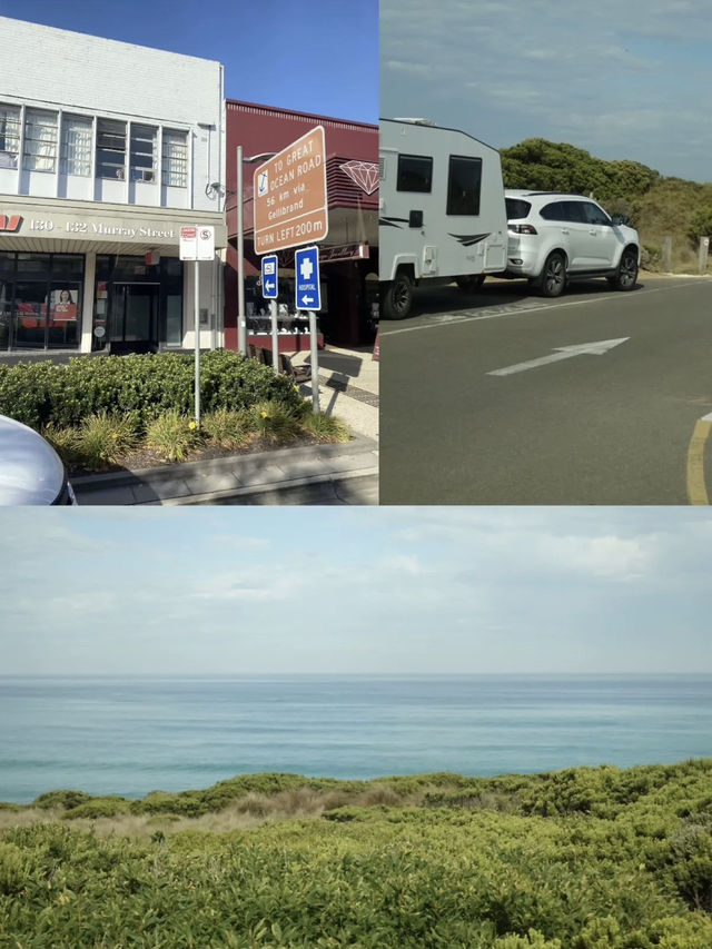 เที่ยว Great Ocean Road ขับเองก็ได้ ง่ายนิดเดียว 🇦🇺