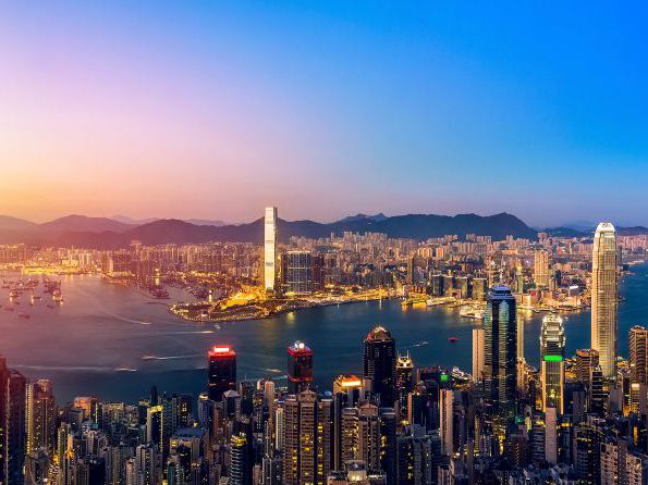 香港太平山頂曬攻略：使玩、使食、打卡同實用指南