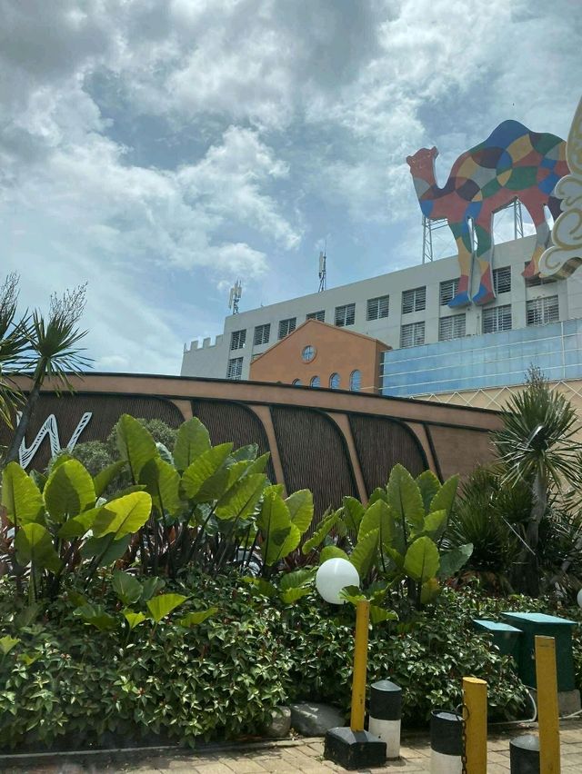 ✈️ 印尼雅加达 & 万隆亲子自家游 2周行程分享