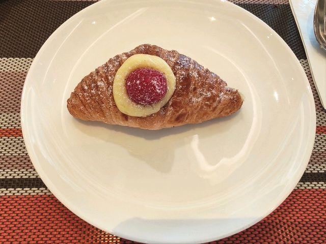 澳門｜澳門十六浦索菲特大酒店｜海風餐廳