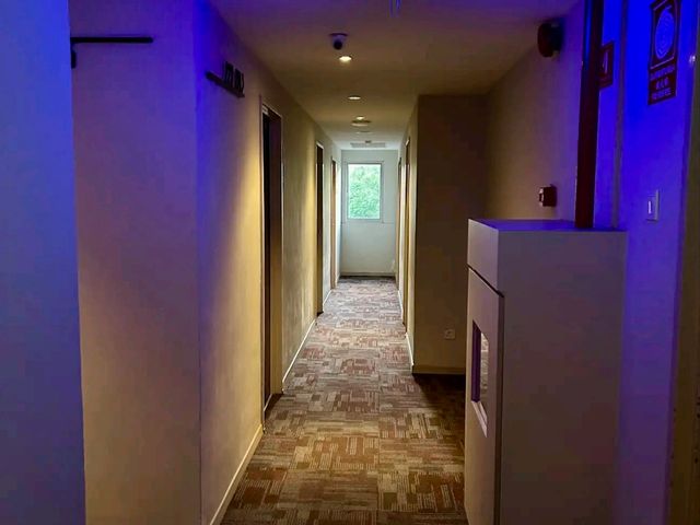 MIICO Hotel @ Mount Austin – Modern Comfort for Business and Leisure