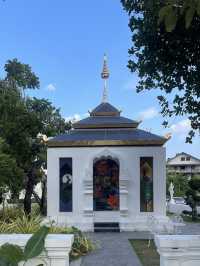 🙏 치앙마이 가볼만한 절 4곳 후기 🏯