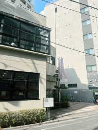 🏛️【東京・門前仲町】約100年の歴史ある有形文化財！深川東京モダン館」✨