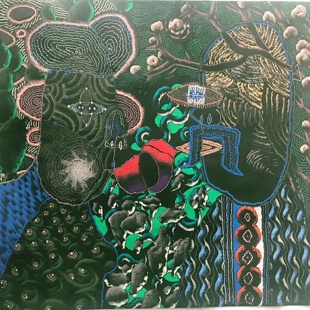 東京・MOTアートの冬旅:ミナ ペルホネン展《つづく》アーカイブ 東京・MOTアートの冬旅:ミナ ペルホネン展《つづく》アーカイブ