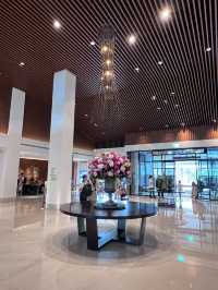 [桃園大溪住宿］不用出國也能享有峇里島的度假風情⛱️桃園大溪笠復威斯汀度假酒店🌴