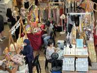 Central Market: Where Heritage Meets Heartbeat