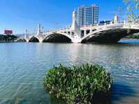 Xingsheng Bridge 