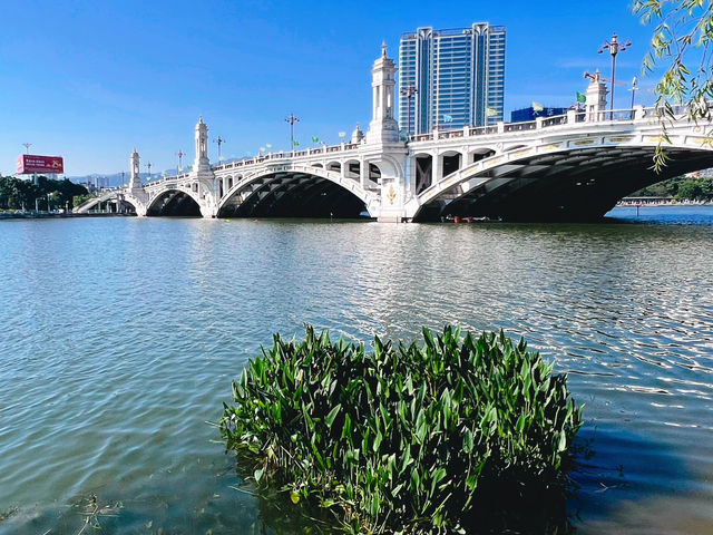 Xingsheng Bridge 