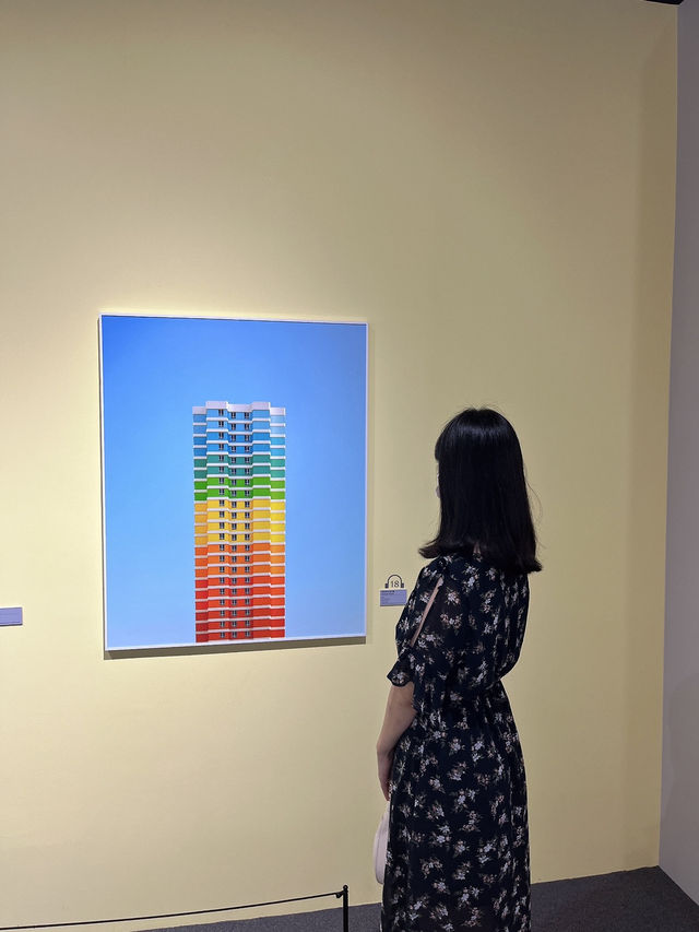 📍여수 핫플 아쿠아플라넷 탐방기🐠🖼️✨